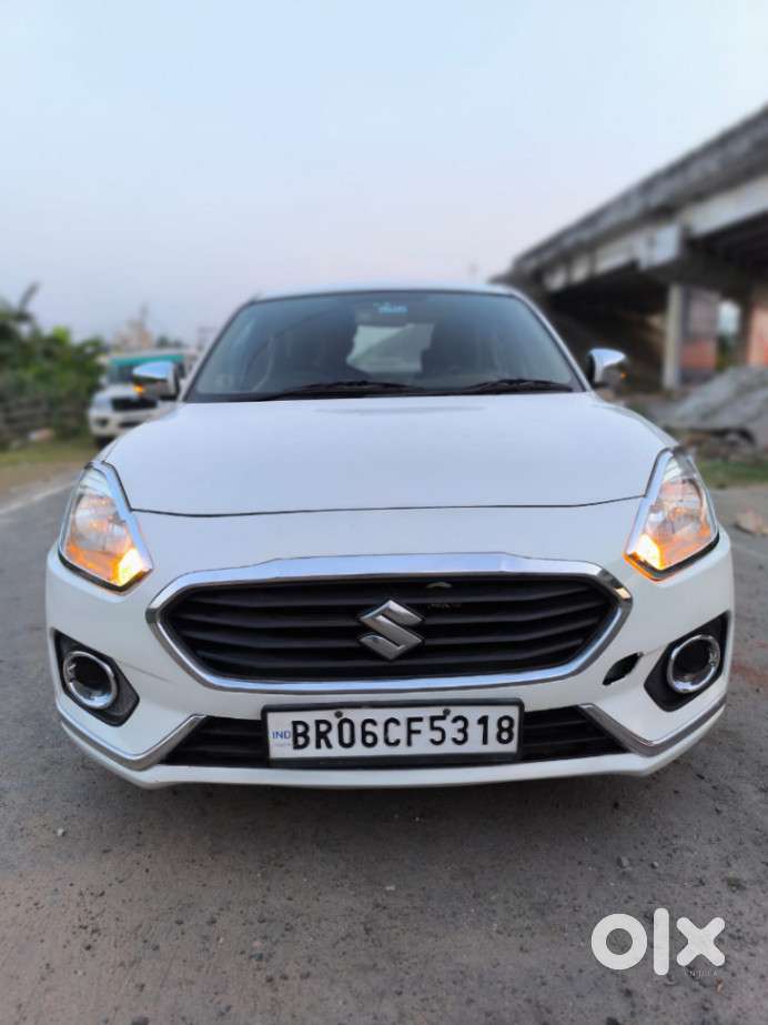 Maruti Suzuki Dzire 1.2 Vxi, 2020, Petrol