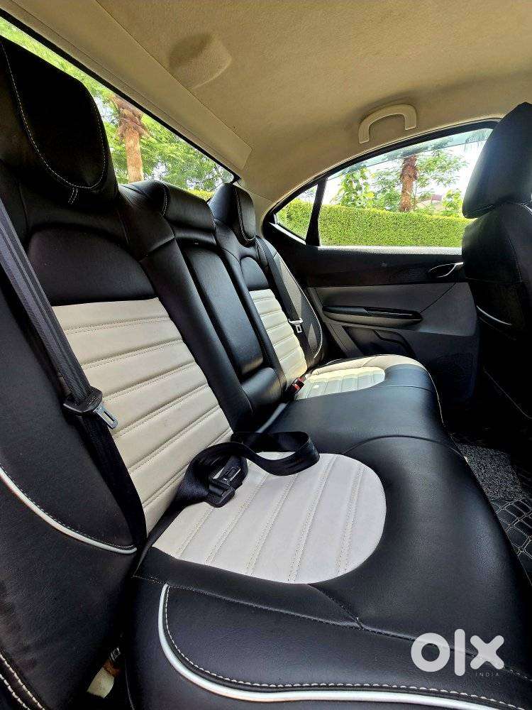 Tata Tigor 1.2 Revotron Xt, 2016, Diesel