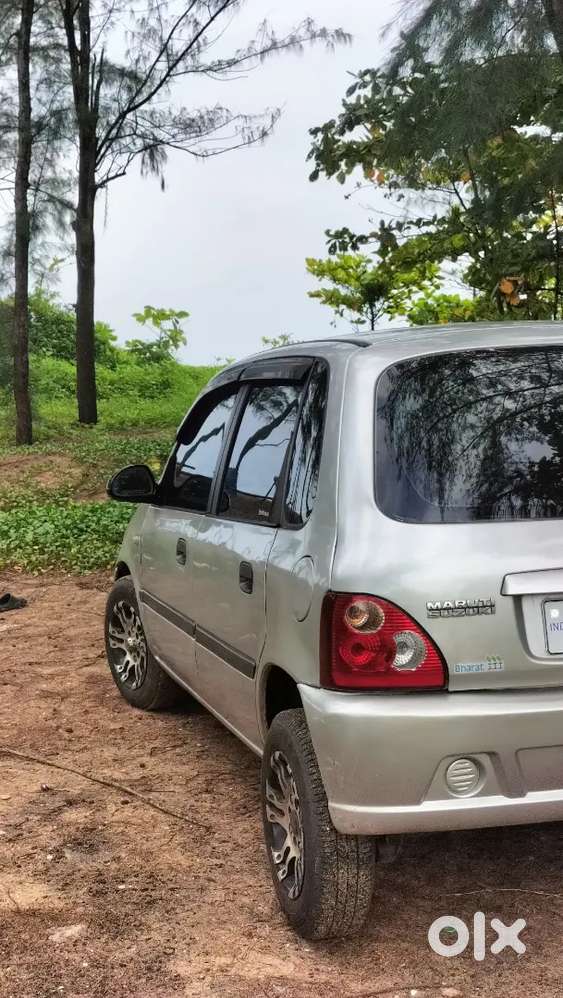 Maruti Zen