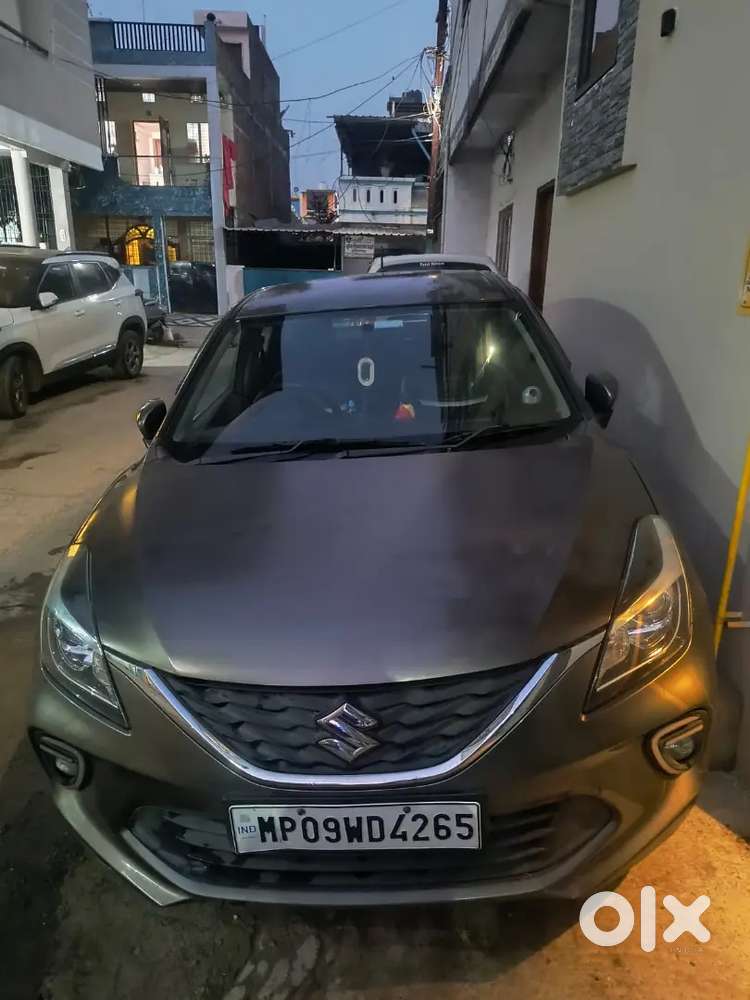 Maruti Suzuki Baleno 2019 Diesel Exellent Condition
