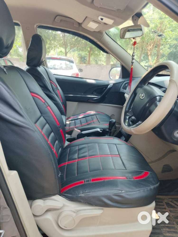 Mahindra Xuv500 W6 At, 2016, Diesel