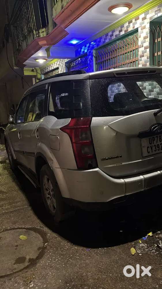 Mahindra Xuv500 Diesel Manual 2013