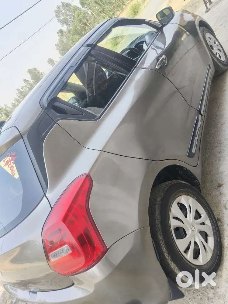 New Condition