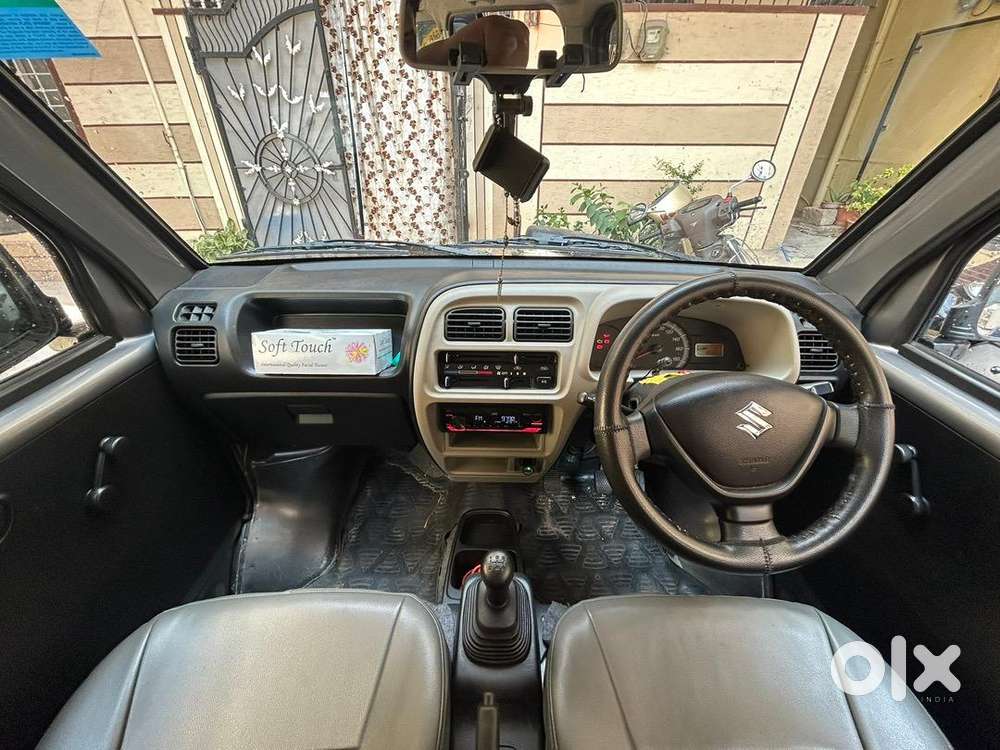 Maruti Suzuki Model 2020 Petrol Car