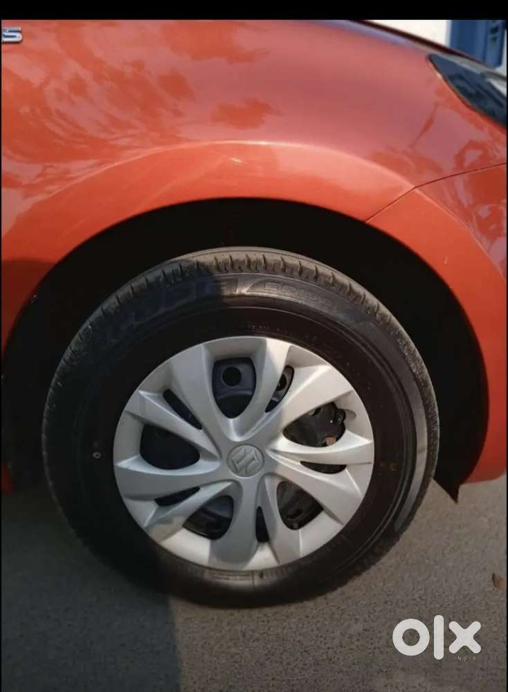 Maruti Suzuki Swift 2020 Diesel 37500 Km Driven