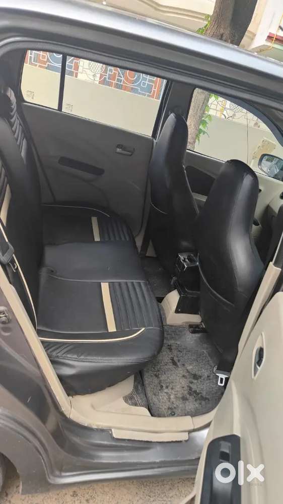 Maruti Suzuki Celerio Lxi 2019 Urgent Sell