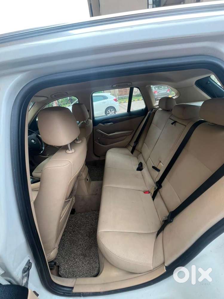 2013 Bmw X1 Sdrive