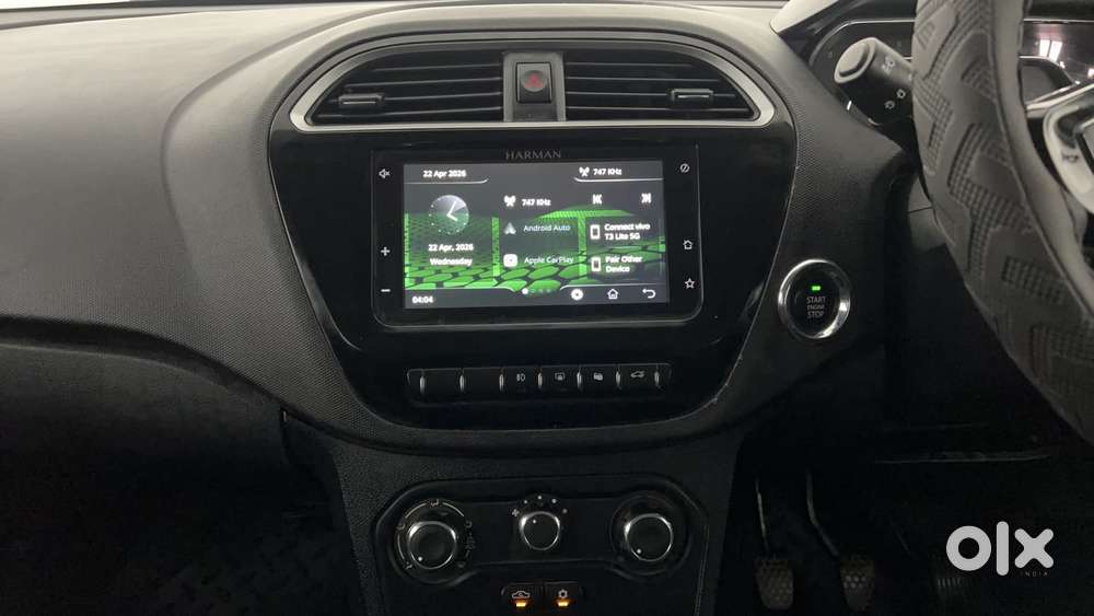 Tata Tiago Nrg 1.2 Xt Mt, 2022, Petrol