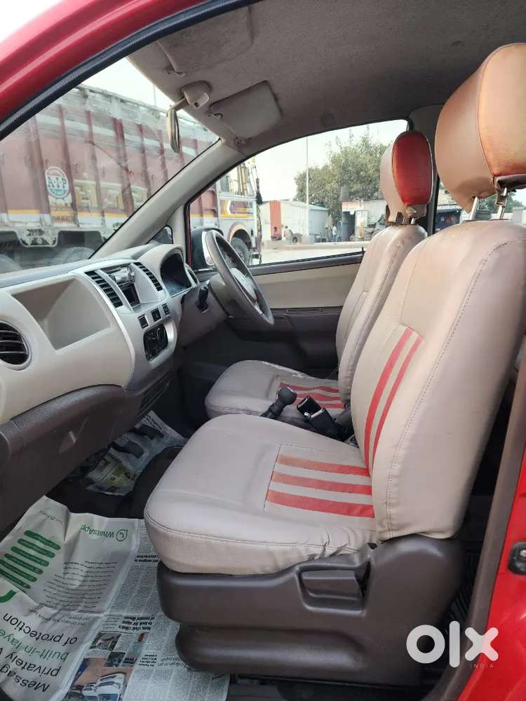 Maruti Suzuki Estilo 2011 Petrol Good Condition