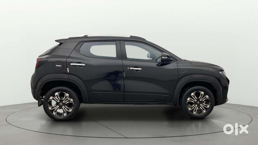 Renault Kiger Rxt Opt, 2022, Petrol