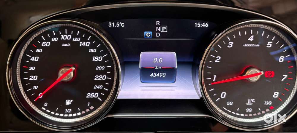 Mercedes-benz E-class Exclusive E 200, 2017, Petrol
