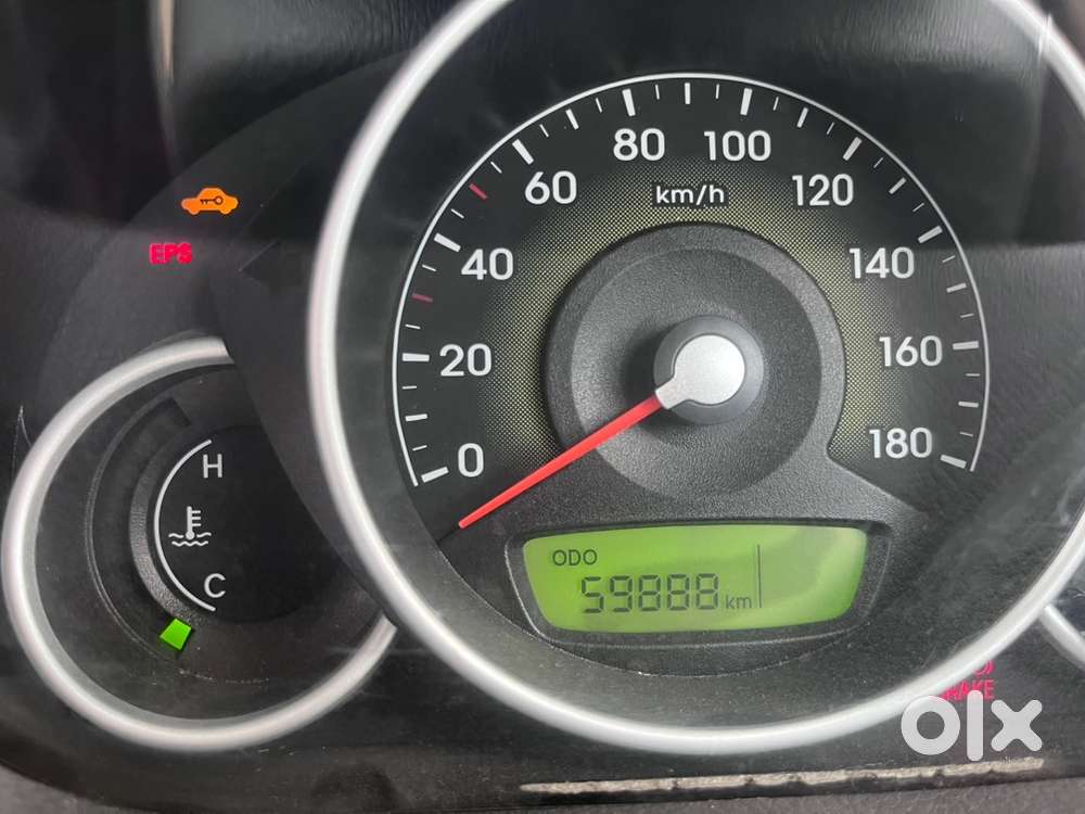 Hyundai Eon 2015 Petrol Good Condition