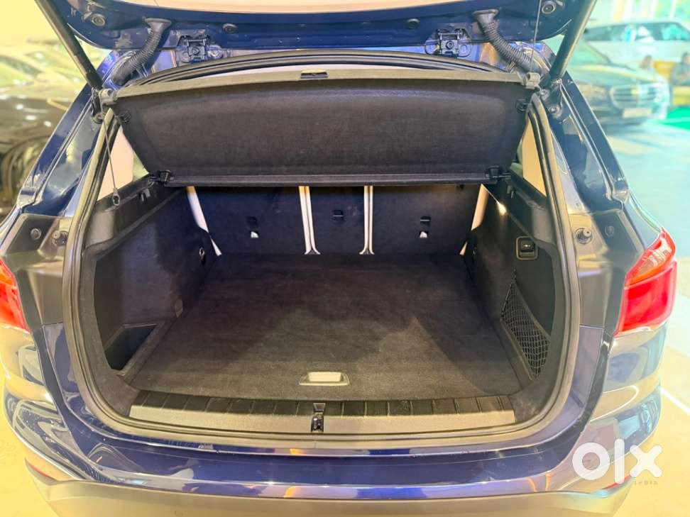 Bmw X1 Sdrive20d Expedition, 2018, Diesel