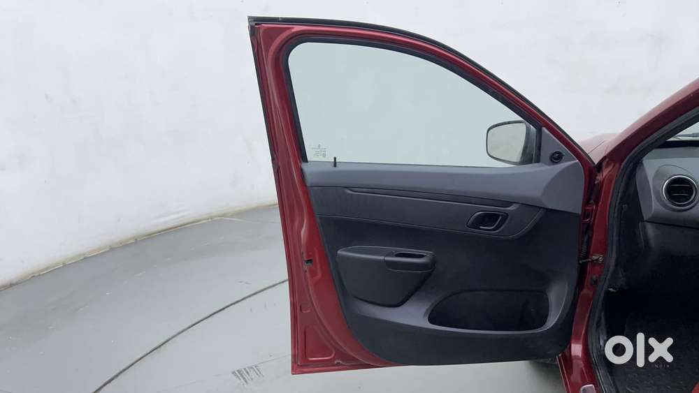 Renault Kwid 2019-ongoing 1.0 Rxt (o), 2020, Petrol