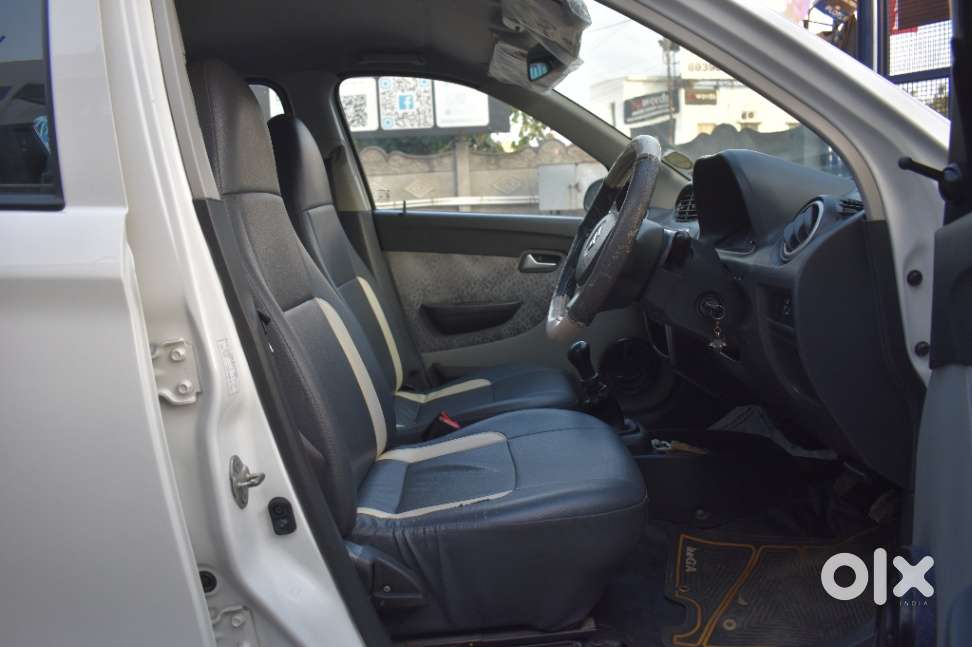 Maruti Suzuki Alto 800 Lxi, 2018, Petrol