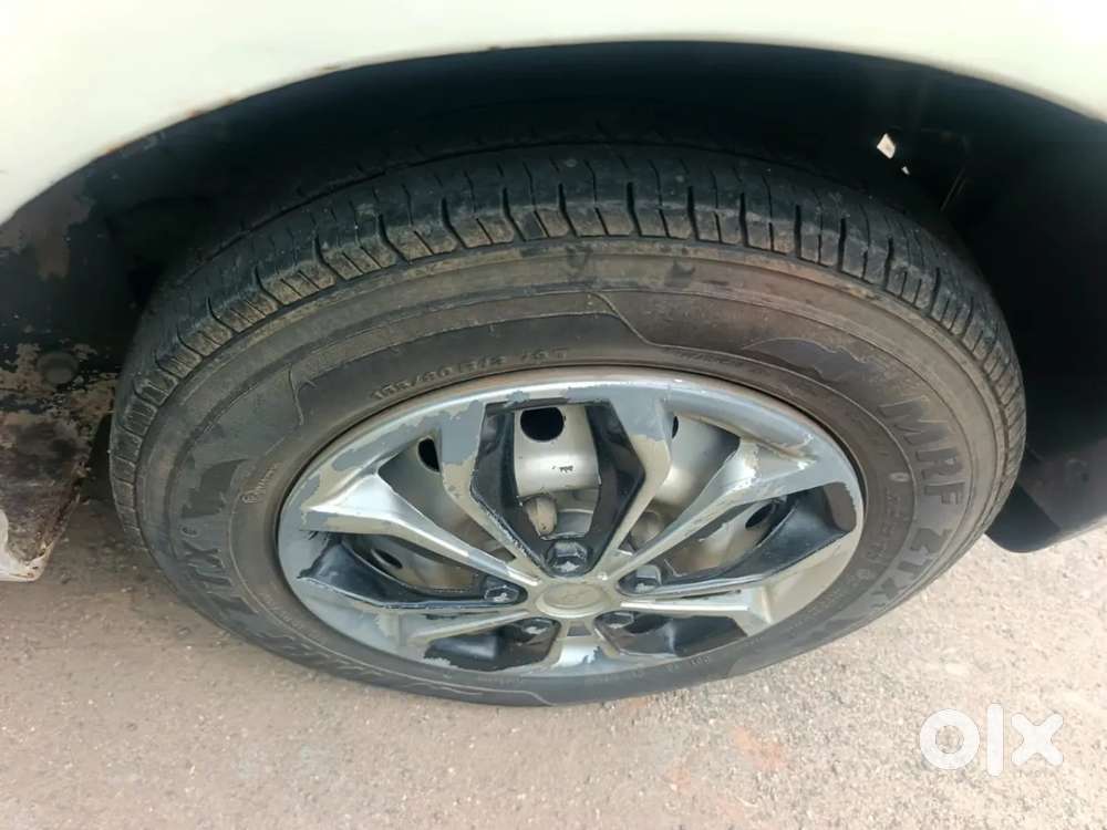 Maruti Suzuki Celerio Vxi, 2014, Petrol