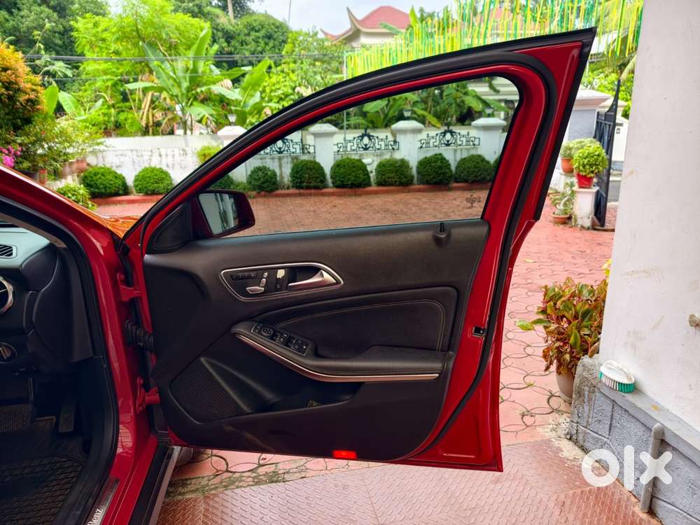 Mercedes-benz Gla Diesel 2018