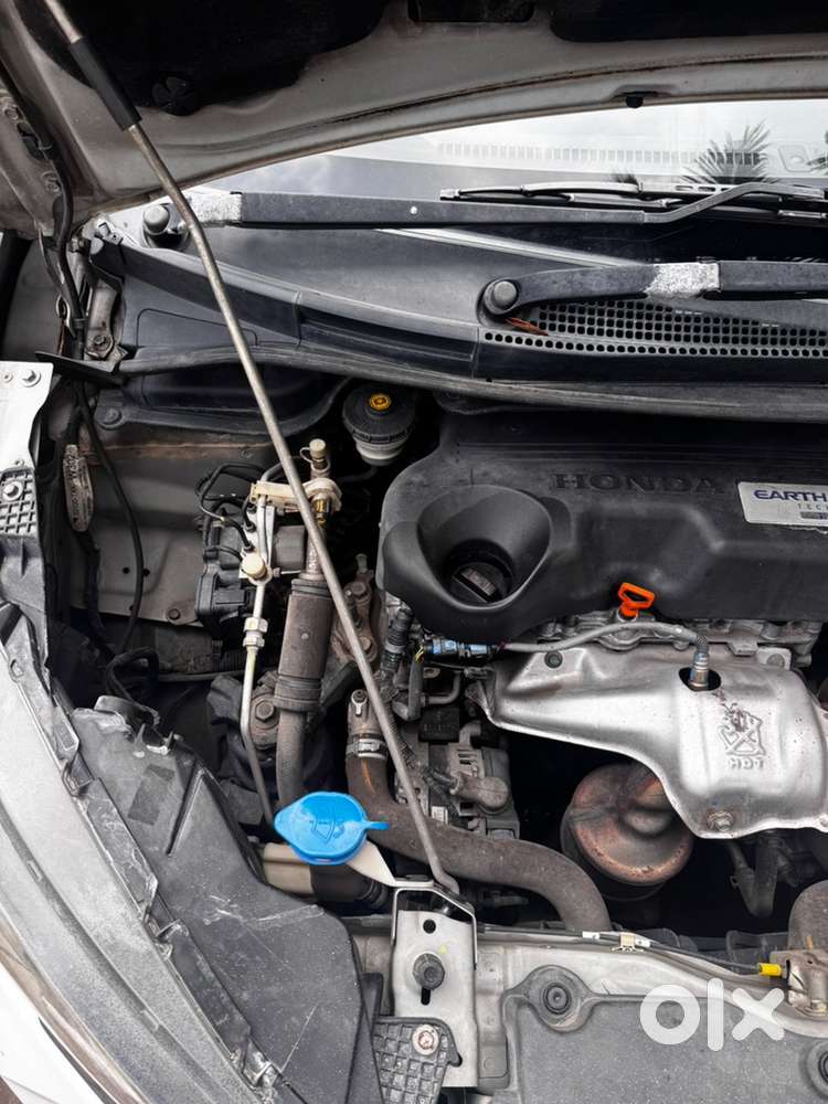 Honda Wr-v Diesel 2017
