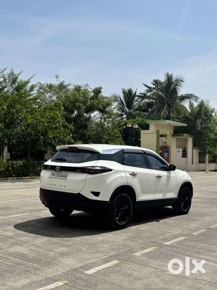 Tata Harrier Xt+, 2023, Diesel