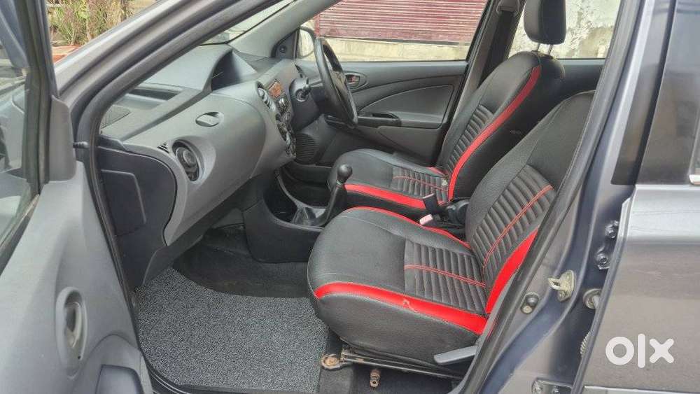 Toyota Etios Liva G Sp*, 2013, Petrol