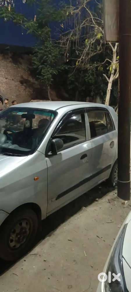 Santro Xing Car Best Price