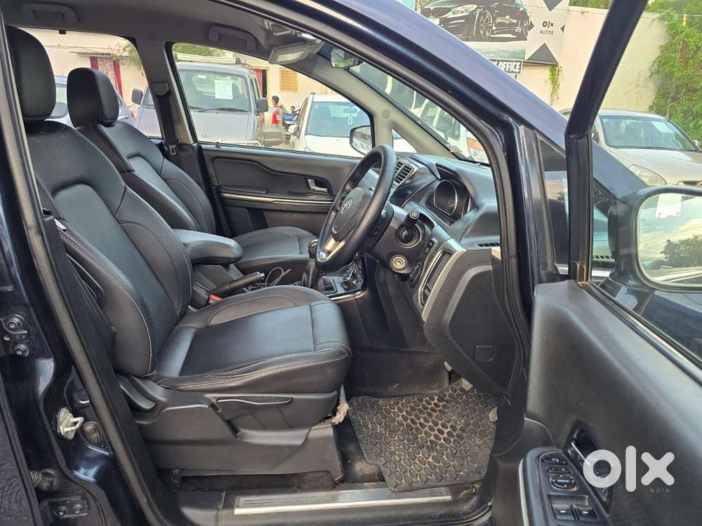Tata Hexa 2.2 Xt 4x4 7 Str, 2017, Diesel