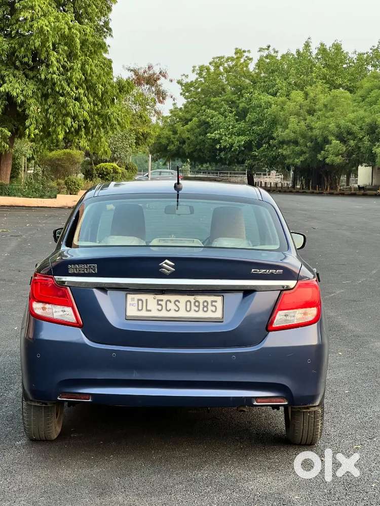 Dzire Zxi, Automatic, Nov 2020, 20600 Km, Petrol Bs 6, Delhi
