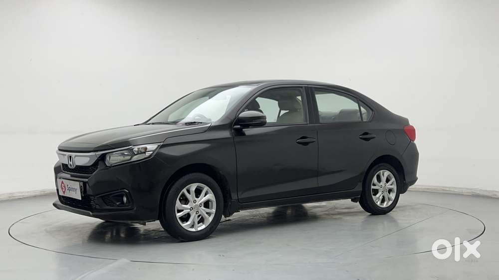 Honda Amaze V 1.2 Petrol Mt, 2019, Petrol