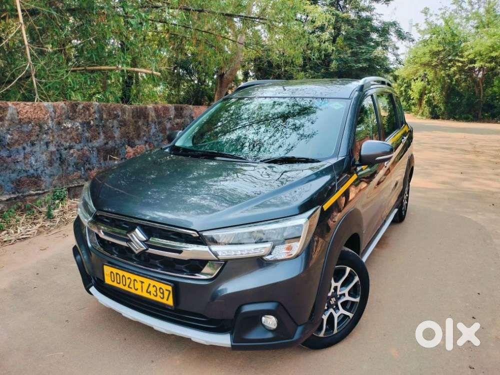 Maruti Suzuki Xl6 Zeta Mt Cng, 2024, Cng & Hybrids