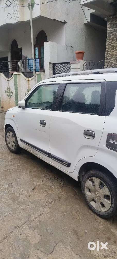 Maruti Suzuki Wagon R 2019 First Owner