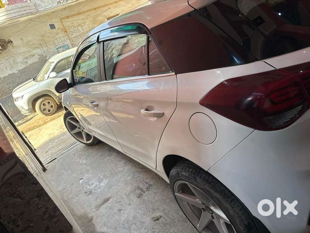 Hyundai Car Manual 2019