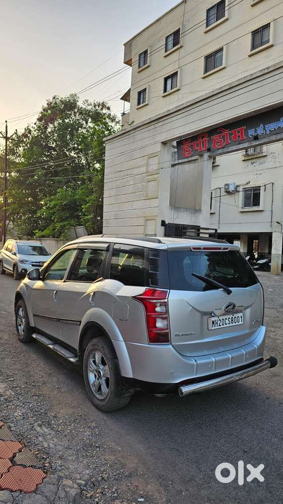 Mahindra Xuv500 2011-2015 W8 2wd, 2013, Diesel