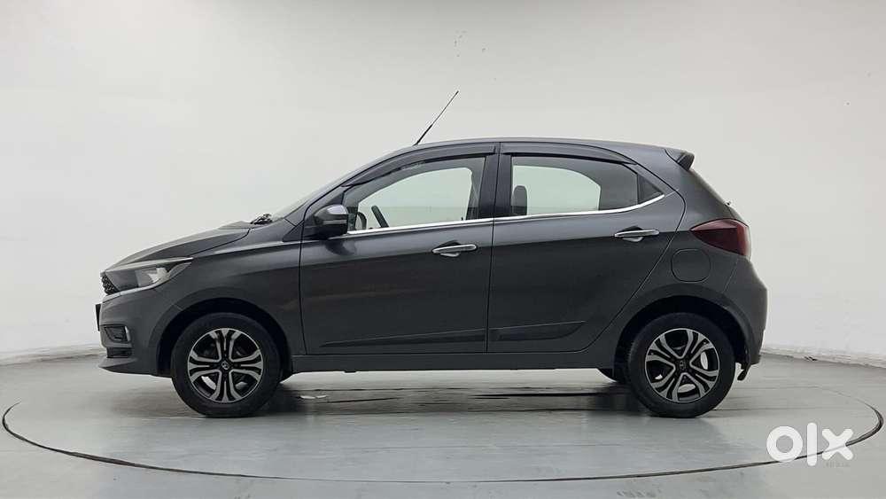 Tata Tiago Xz, 2020, Petrol