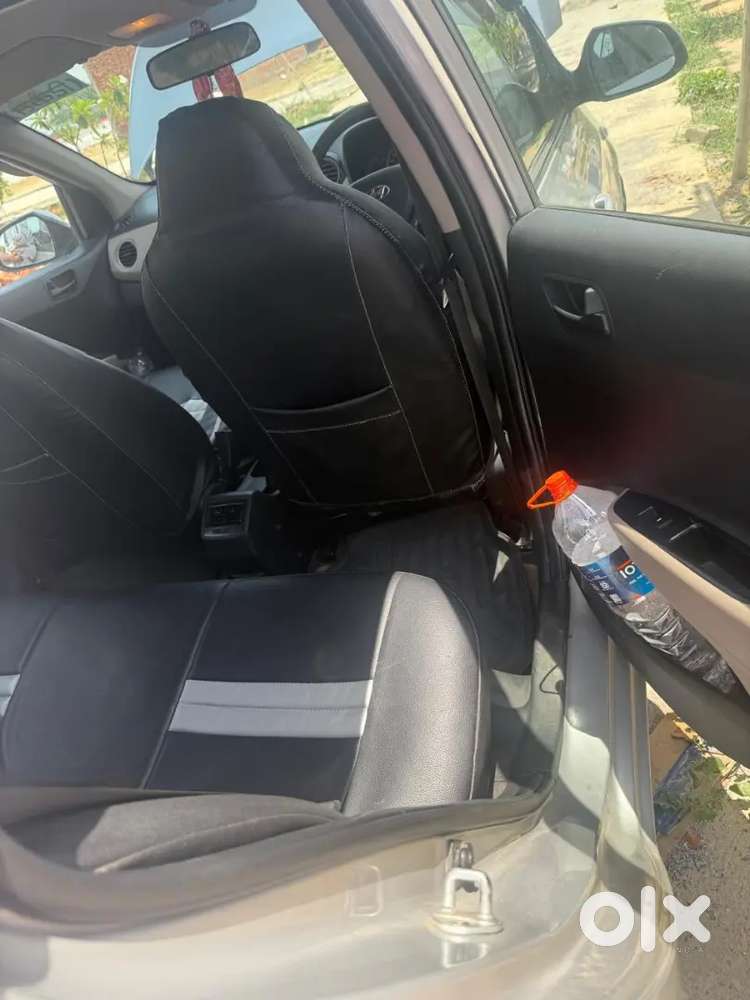 Hyundai Grand I10 2017 Petrol 51000 Km Driven
