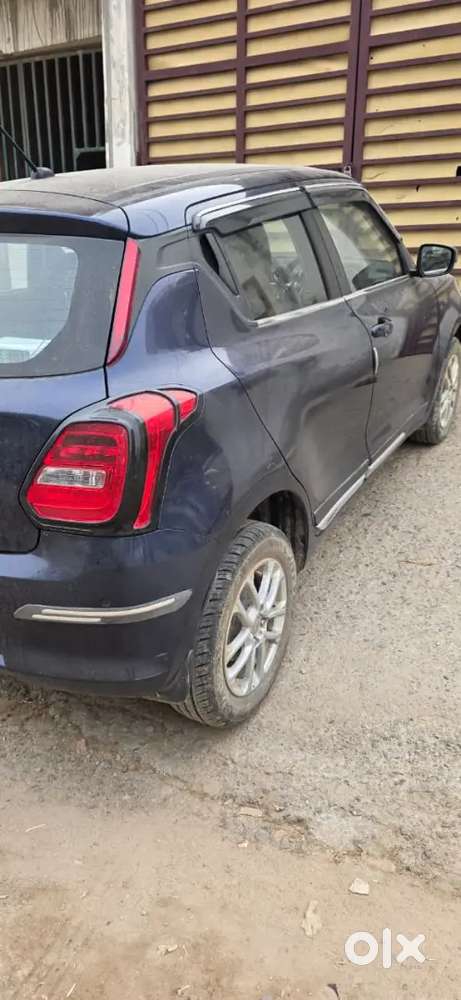 Maruti Suzuki Swift Petrol 23