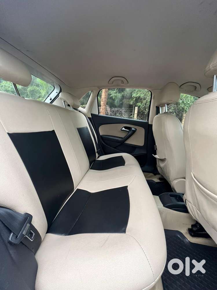 Volkswagen Polo, 2016, Petrol