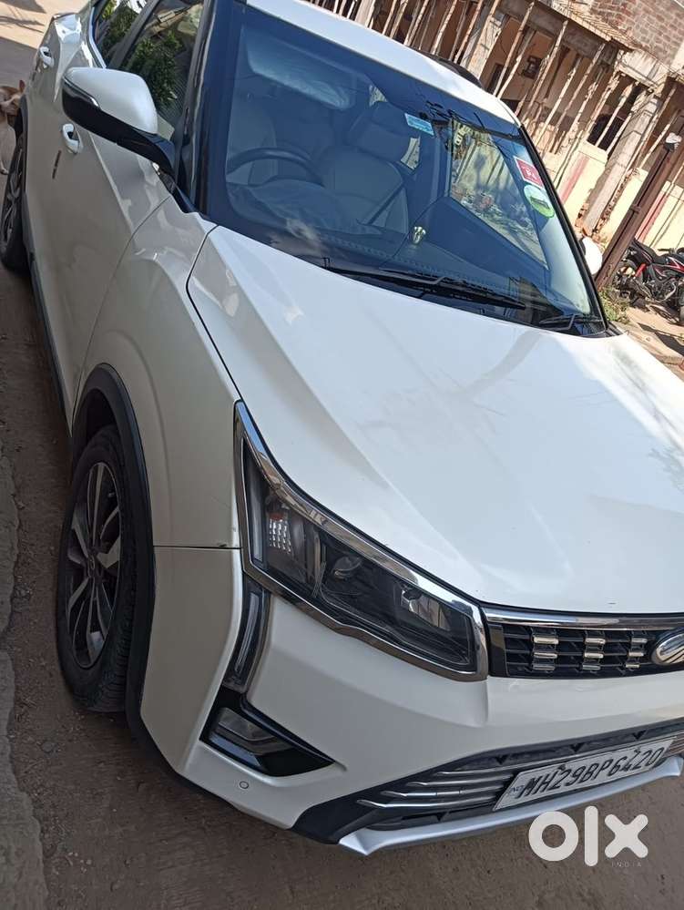 Mahindra Xuv300 Diesel 2021 For Sale Owned Used