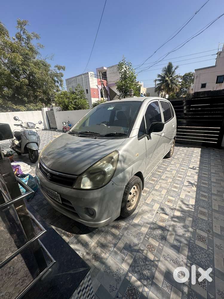 Maruti Suzuki Zen Estilo