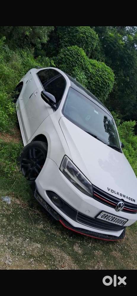 Volkswagen Jetta 2011 Diesel Well Maintained