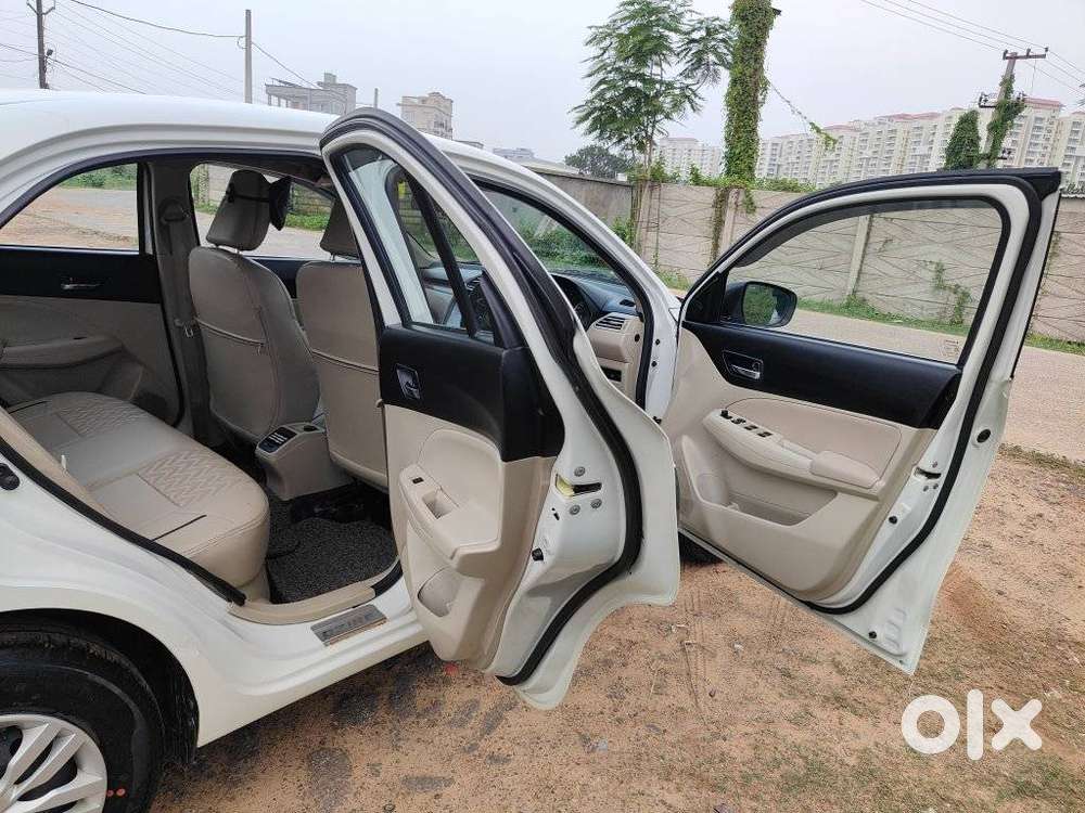 Maruti Suzuki Dzire 1.2 Vxi, 2021, Petrol