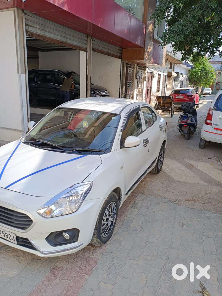 Maruti Suzuki Swift Dzire Ldi Bsiv, 2019, Diesel