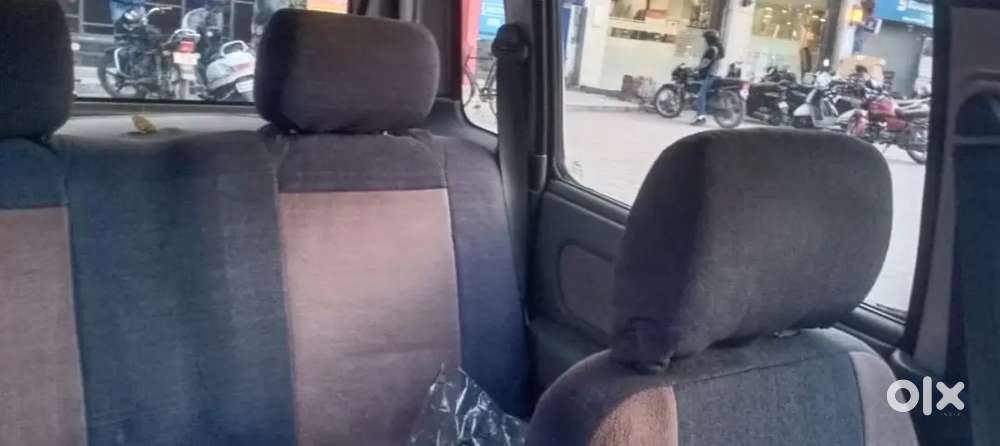 Wagon R 1200 Cc For Sale In Very Good Condition