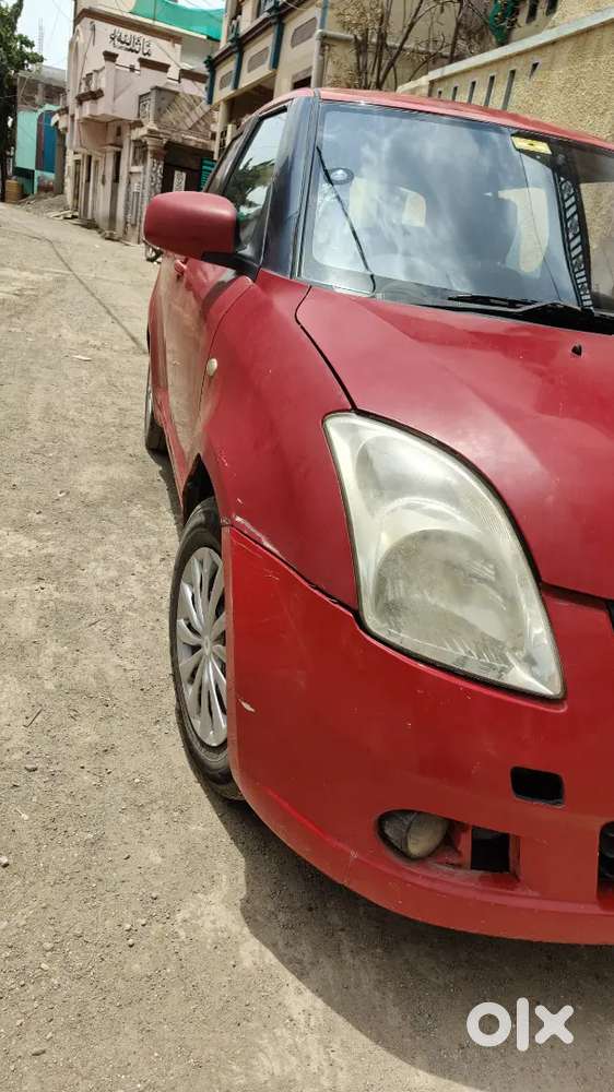 Swift Maruti Diesel 2008