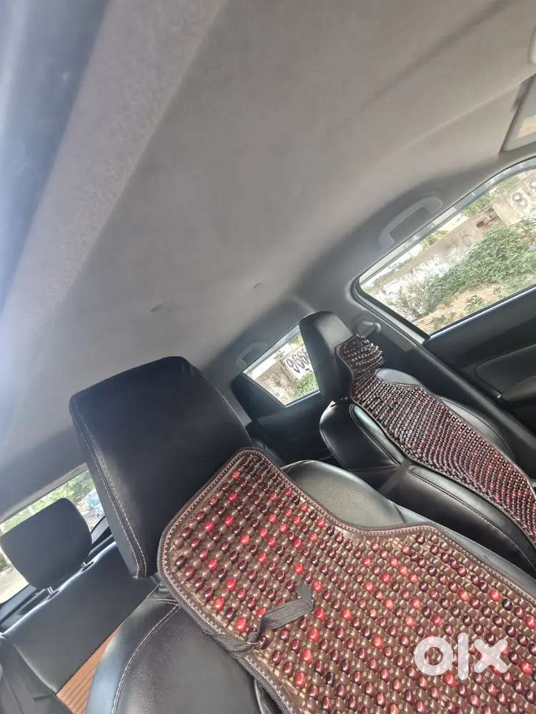 Im Selling My Diesel Automatic Car In Neat Condition