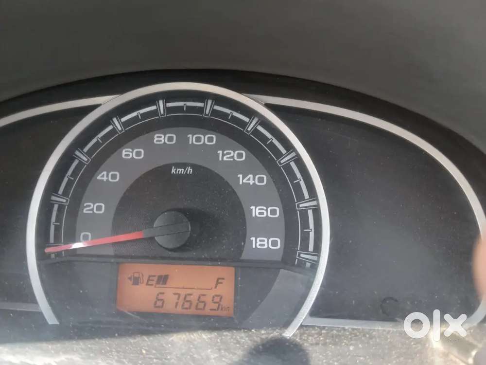 Maruti Suzuki 800 Lxi 2016 Model 68000km