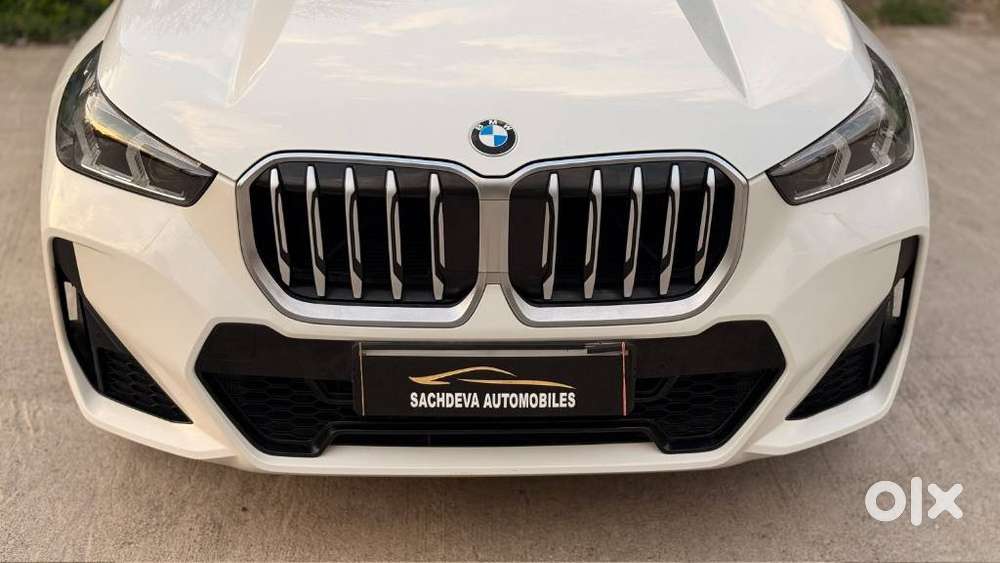 Bmw X1 M Sport Sdrive 20d, 2023, Diesel