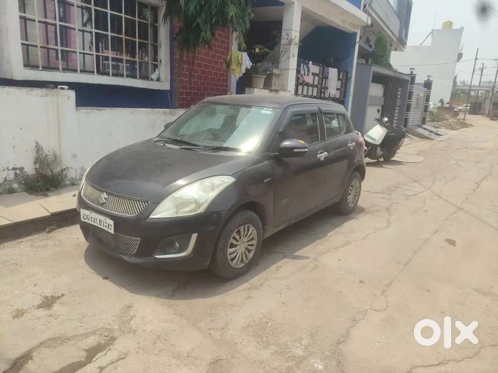 Maruti Suzuki Swift 2016 Petrol Good Condition
