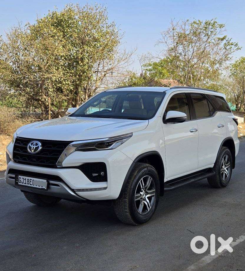 Toyota Fortuner 4x2 At 2.8 Diesel, 2024, Diesel