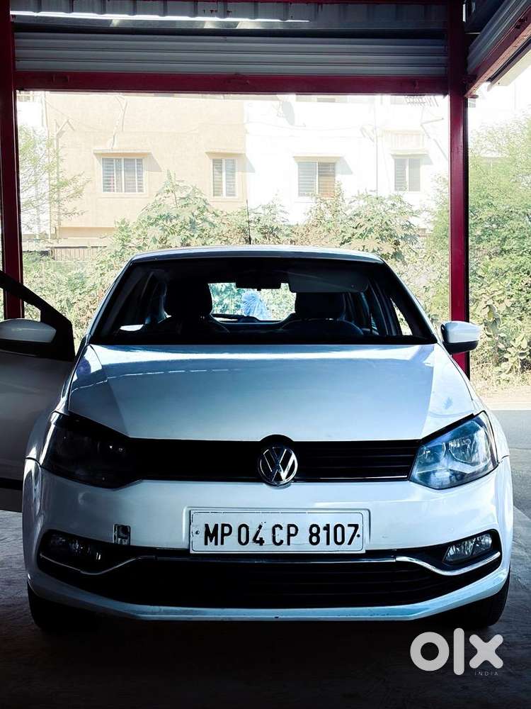 Vw Polo - Diesel Turbo