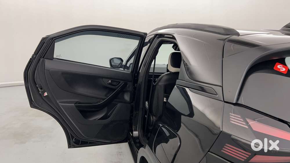 Tata Nexon Creative Plus S 1.5 Revotorq Diesel 6 Mt Dt, 2024, Diesel